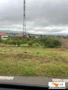 Teren intravilan de vanzare in Alba Iulia - foto 1