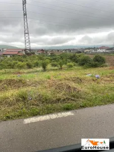 Teren intravilan de vanzare in Alba Iulia - foto 2