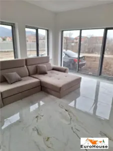 Casa pe un nivel de vanzare in Alba Iulia - foto 3