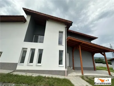 Casa noua de vanzare in Alba Iulia - Alba Iulia