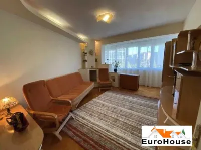 Apartament cu 3 camere de inchiriat in Alba Iulia - foto 1