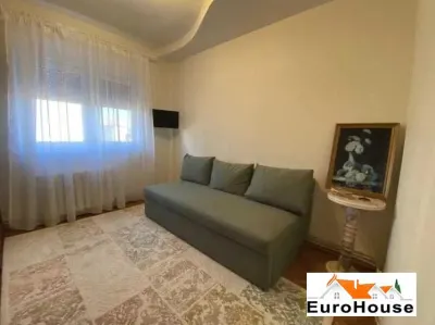 Apartament cu 3 camere de inchiriat in Alba Iulia - foto 5