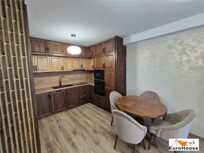 Apartament superfinisat de inchiriat in Alba Iulia - foto 11