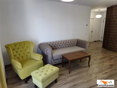Apartament superfinisat de inchiriat in Alba Iulia - foto 12