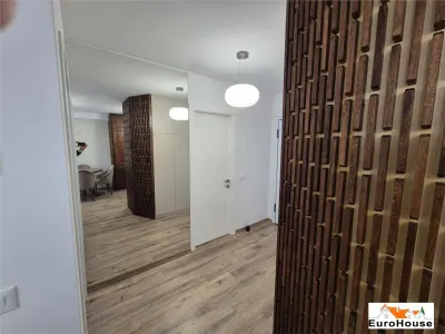 Apartament superfinisat de inchiriat in Alba Iulia - foto 13