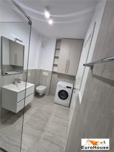 Apartament superfinisat de inchiriat in Alba Iulia - foto 15