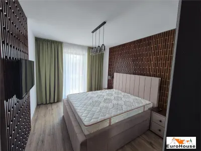 Apartament superfinisat de inchiriat in Alba Iulia - foto 16