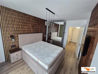 Apartament superfinisat de inchiriat in Alba Iulia - foto 17
