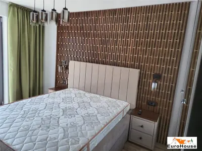 Apartament superfinisat de inchiriat in Alba Iulia - foto 18