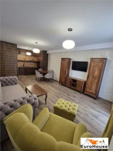 Apartament superfinisat de inchiriat in Alba Iulia - foto 3