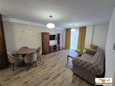 Apartament superfinisat de inchiriat in Alba Iulia - foto 5