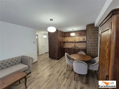 Apartament superfinisat de inchiriat in Alba Iulia - foto 6