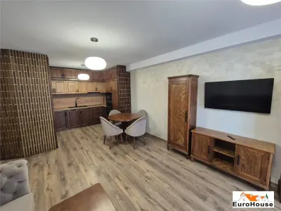 Apartament superfinisat de inchiriat in Alba Iulia - foto 7