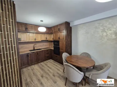 Apartament superfinisat de inchiriat in Alba Iulia - foto 8