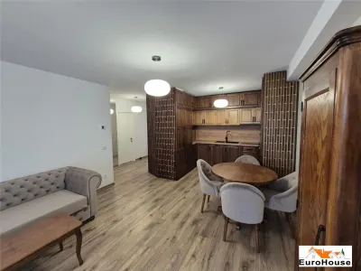 Apartament superfinisat de inchiriat in Alba Iulia - foto 9