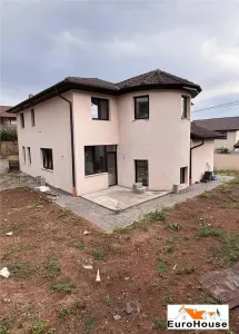 Casa de vanzare in Alba Iulia Cetate - foto 4