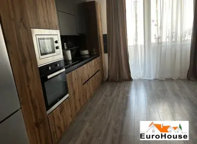 Apartament cu 3 camere de vanzare in Alba Iulia - Alba Iulia