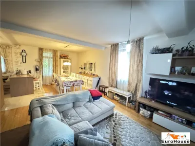 Casa tip duplex de vanzare in Alba Iulia - Alba Iulia