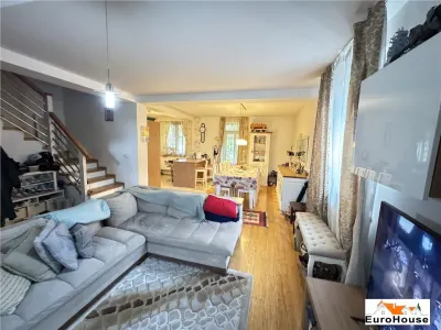 Casa tip duplex de vanzare in Alba Iulia - foto 2