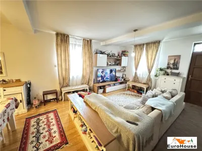 Casa tip duplex de vanzare in Alba Iulia - foto 3