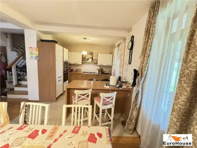 Casa tip duplex de vanzare in Alba Iulia - foto 8