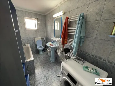 Casa de vanzare in Alba Iulia zona Cetate - foto 15