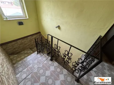 Casa de vanzare in Alba Iulia zona Cetate - foto 16