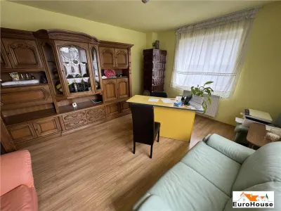 Casa de vanzare in Alba Iulia zona Cetate - foto 6