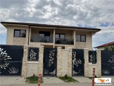 Casa tip duplex de vanzare in Alba Iulia - Alba Iulia