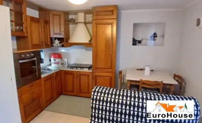 Apartament cu 2 camere de vanzare in Alba  Iulia Cetate - foto 2