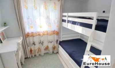 Apartament cu 2 camere de vanzare in Alba  Iulia Cetate - foto 8