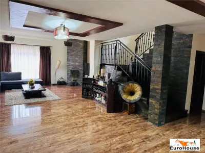 Casa superba de vanzare in Alba Iulia - foto 18