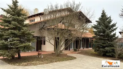 Casa superba de vanzare in Alba Iulia - foto 6