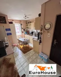 Apartament cu 2 camere de vanzare in Alba Iulia Cetate - foto 2