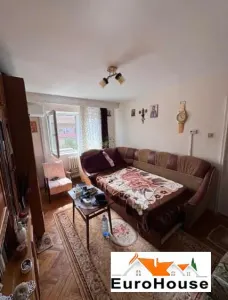 Apartament cu 2 camere de vanzare in Alba Iulia Cetate - foto 4