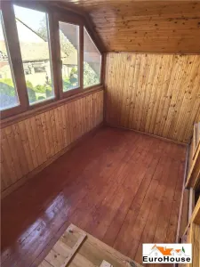 Casa de vanzare in Alba Iulia zona Barabant - foto 11