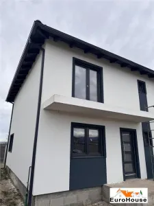 Casa tip duplex de vanzre in Alba Iulia - Alba Iulia