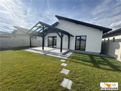 Casa noua de vanzare in Alba Iulia - foto 11