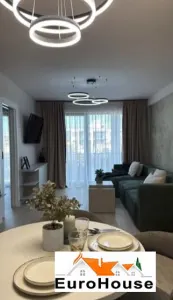 Apartament de lux de inchiriat in Alba Iulia - foto 2