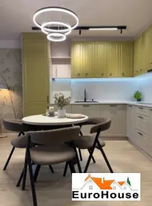 Apartament de lux de inchiriat in Alba Iulia - foto 4