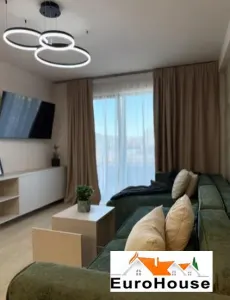 Apartament de lux de inchiriat in Alba Iulia - foto 5