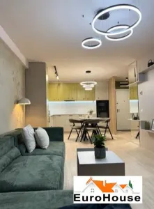 Apartament de lux de inchiriat in Alba Iulia - foto 6