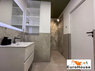 Apartament de lux de inchiriat in Alba Iulia - foto 7