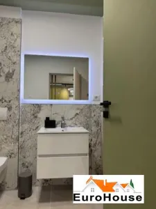 Apartament de lux de inchiriat in Alba Iulia - foto 8
