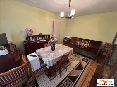 Apartament cu 2 camere de vanzare in Alba Iulia CETATE - Alba Iulia