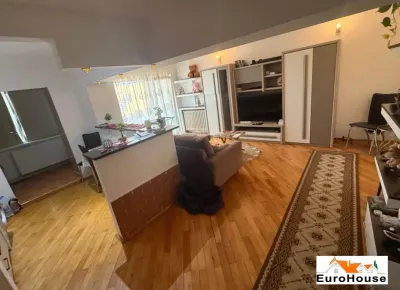 Apartament cu 2 camere de vanzare in Alba Iulia Cetate - foto 1