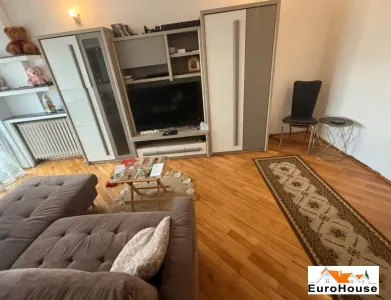 Apartament cu 2 camere de vanzare in Alba Iulia Cetate - foto 2