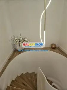 CASA SPECTACULOASA DOROBANTI RENOVATA IN TOTALITATE - foto 13