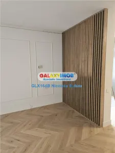 CASA SPECTACULOASA DOROBANTI RENOVATA IN TOTALITATE - foto 14