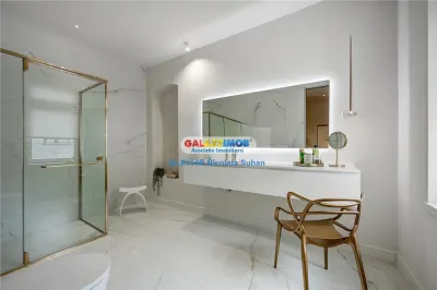 CASA SPECTACULOASA DOROBANTI RENOVATA IN TOTALITATE - foto 16